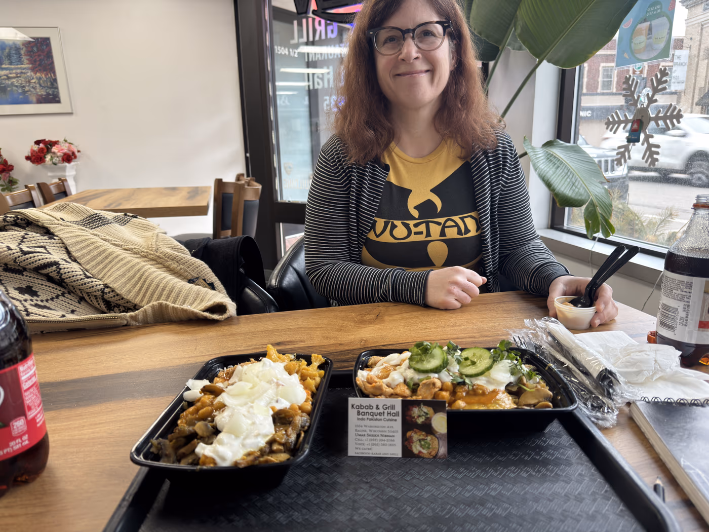 Kabab And Grill