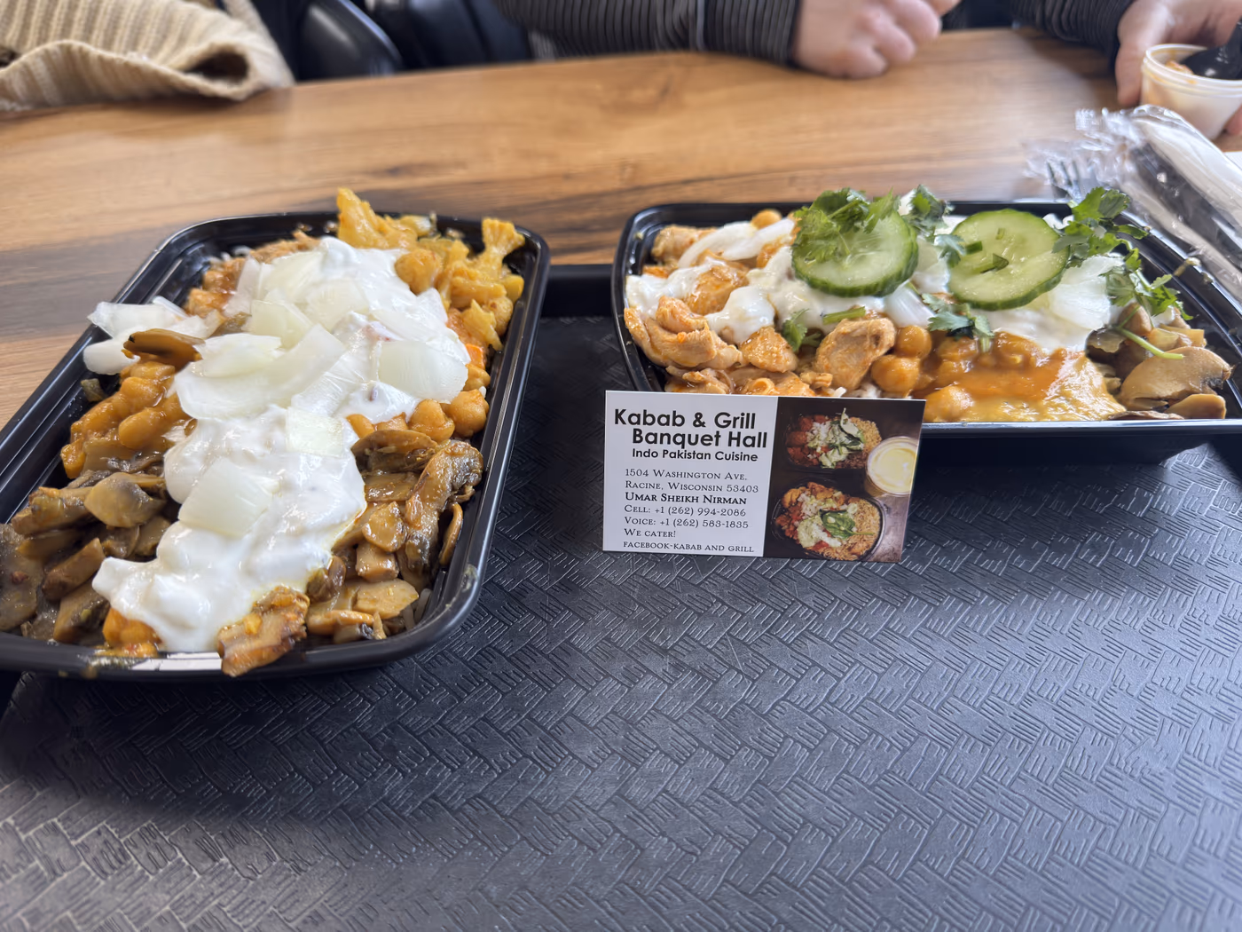 Kabab And Grill photo 4