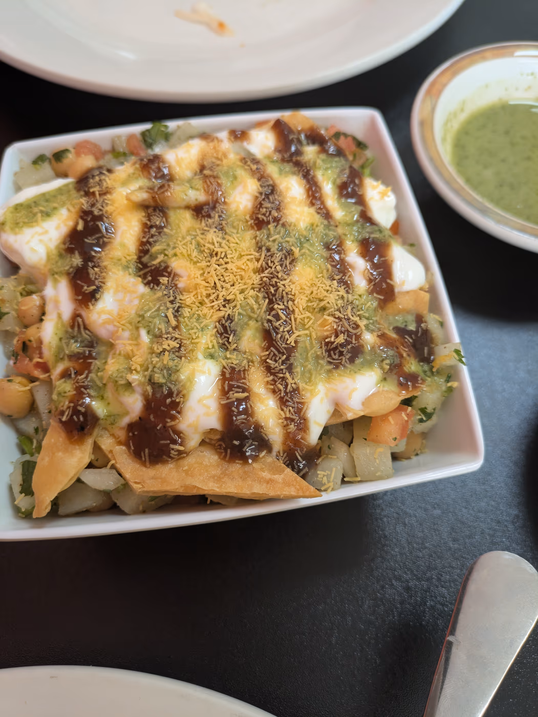 Kabab And Naan photo 4