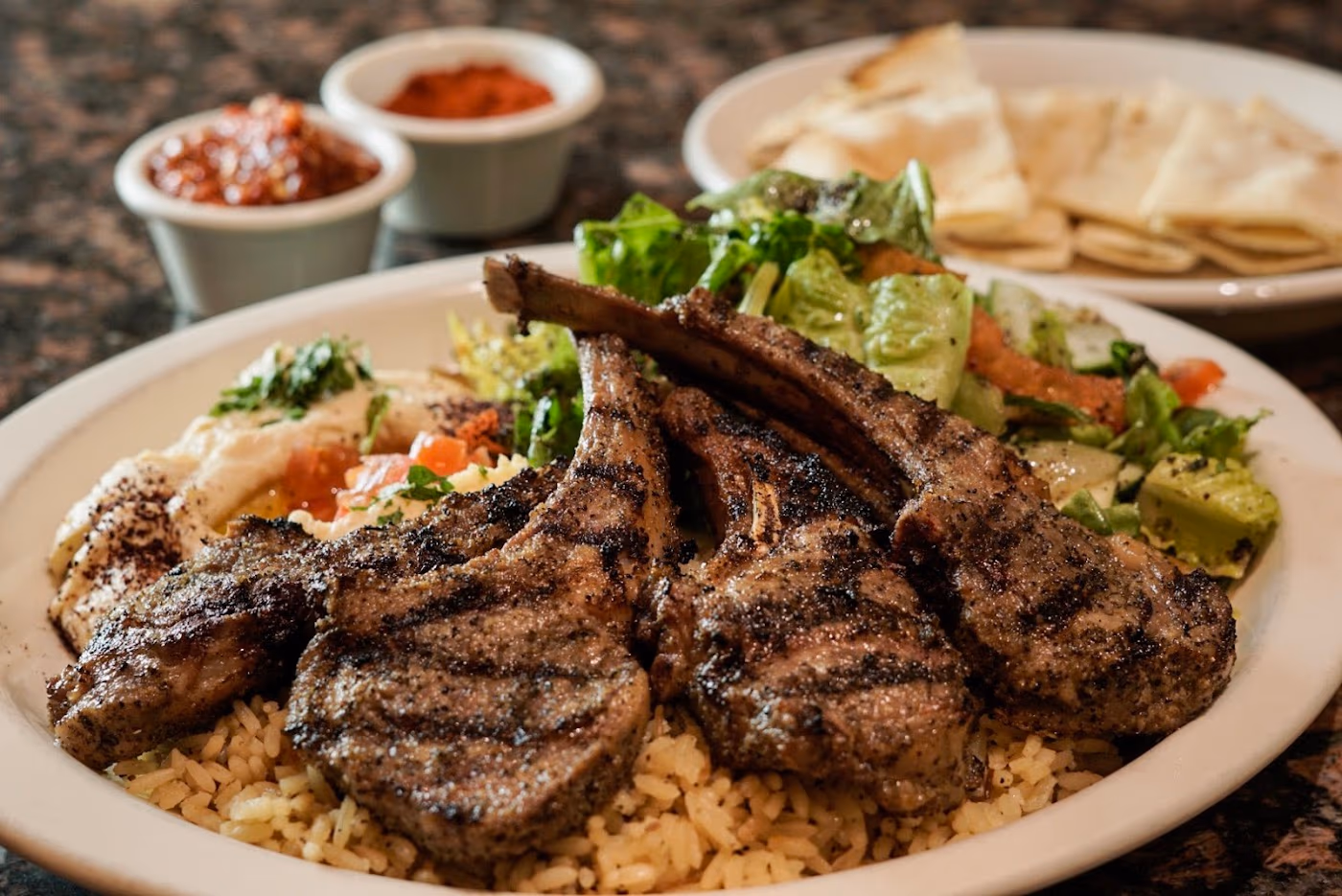 Kabab city photo 2