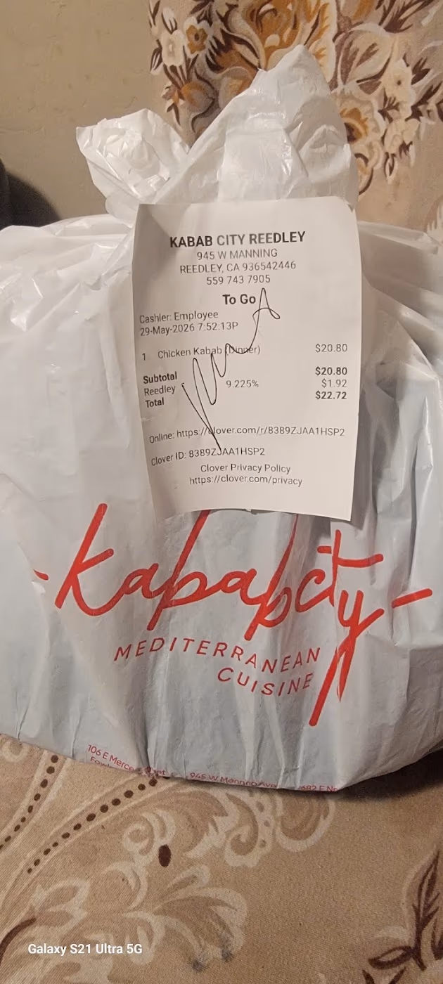 Kabab city photo 3