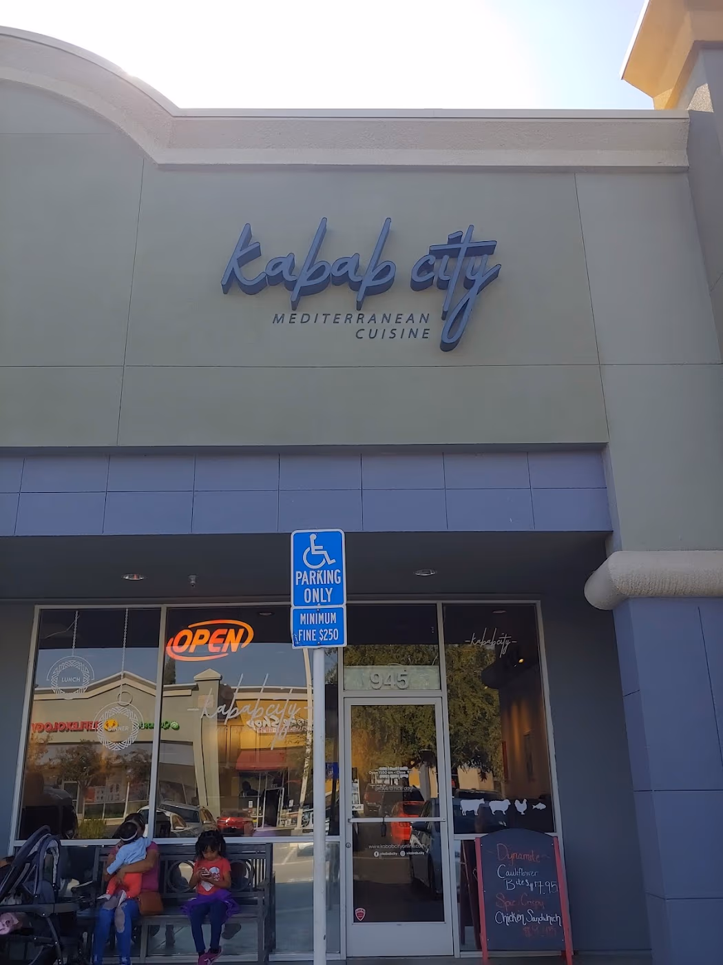Kabab city photo 4
