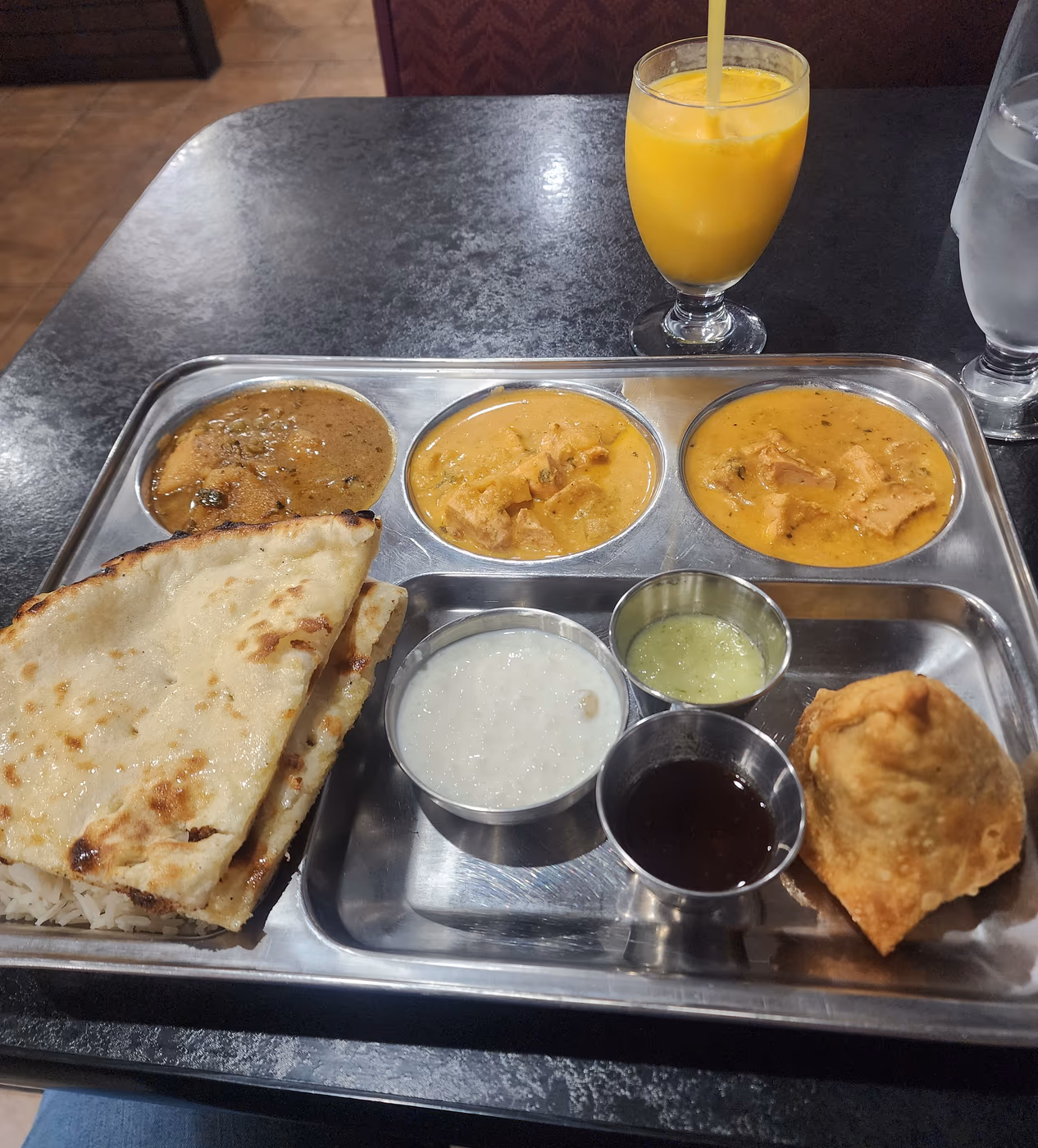 Kabab & Curry photo 2