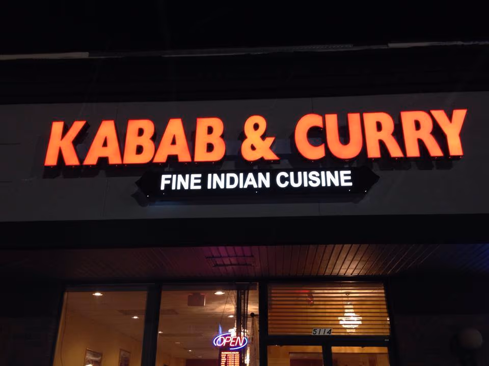 Kabab & Curry photo 3