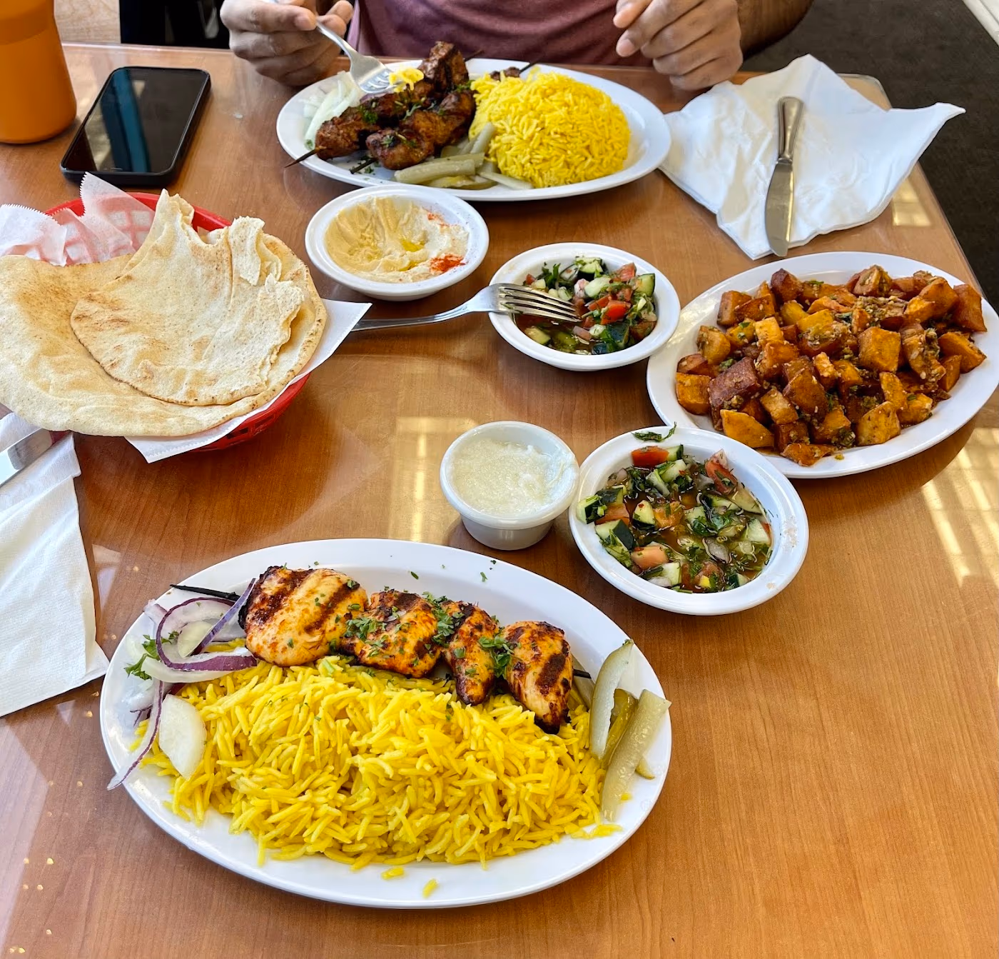 Kabab EL Basha photo 2