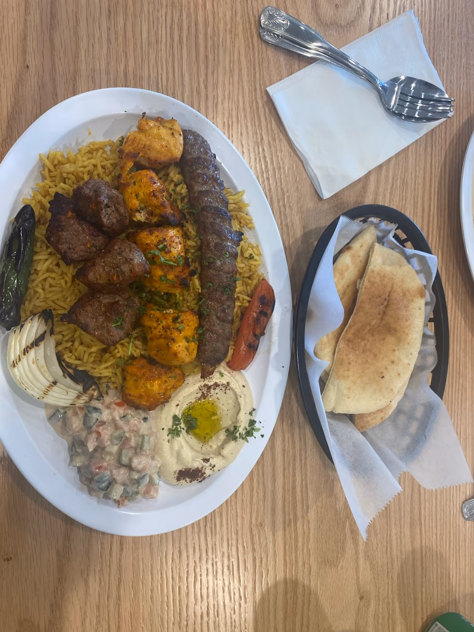 Kabab House photo 4