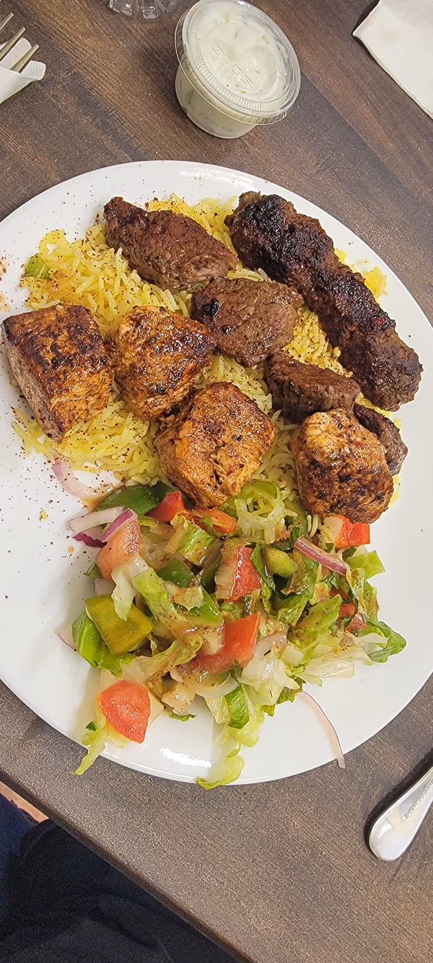 Kabab House of Ormond Beach