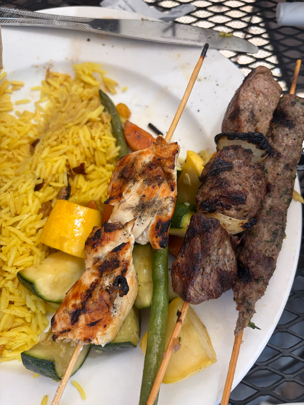 Kabab photo 3