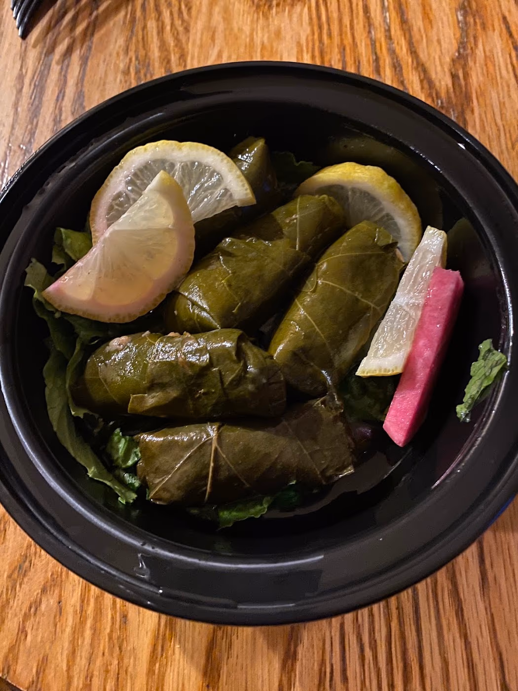 Kababji Mediterranean Grill photo 4