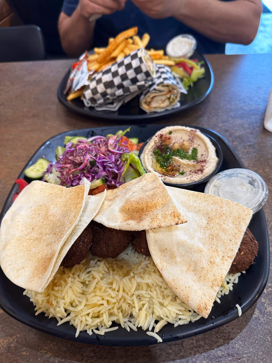 Kababstic Mediterranean Grill photo 2