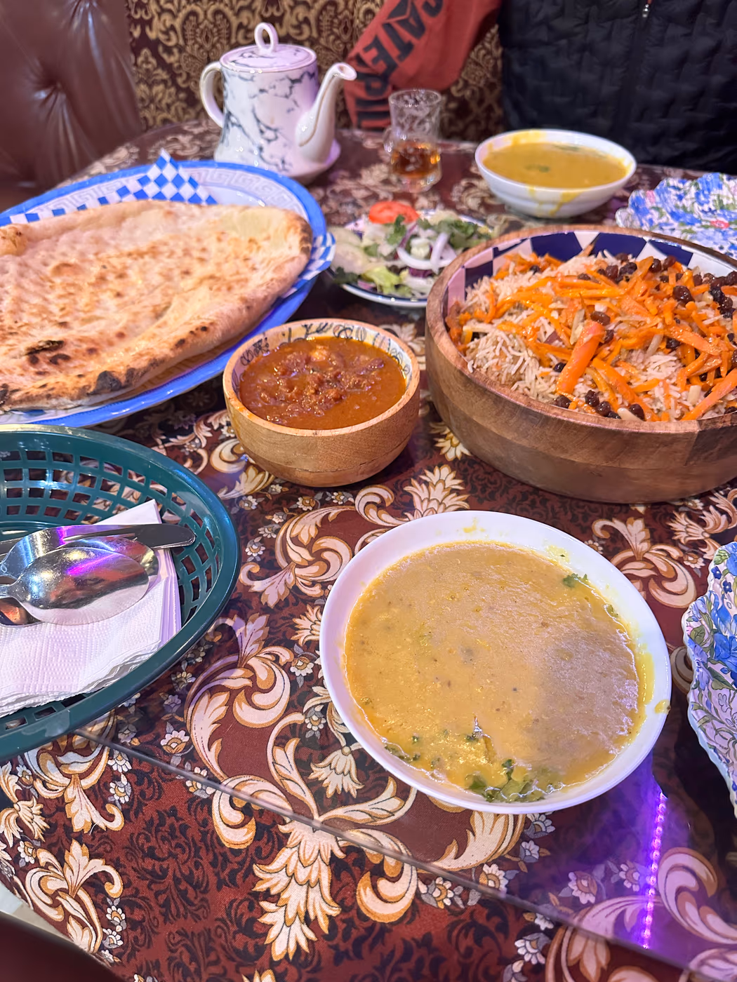 Kabob House photo 4
