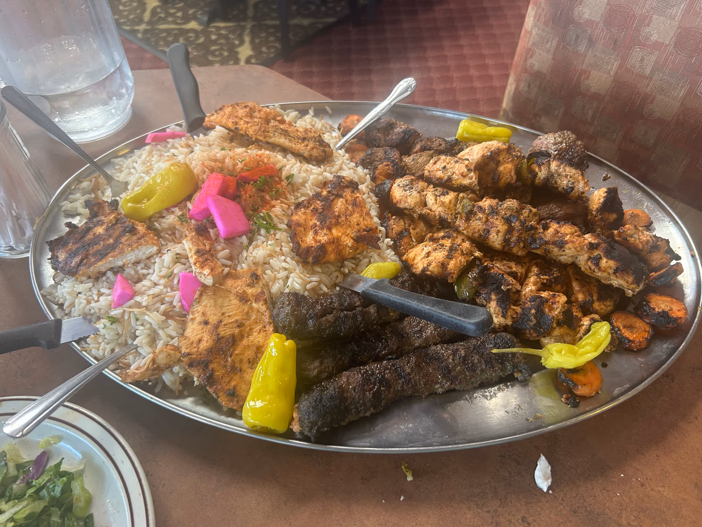 Kabob House