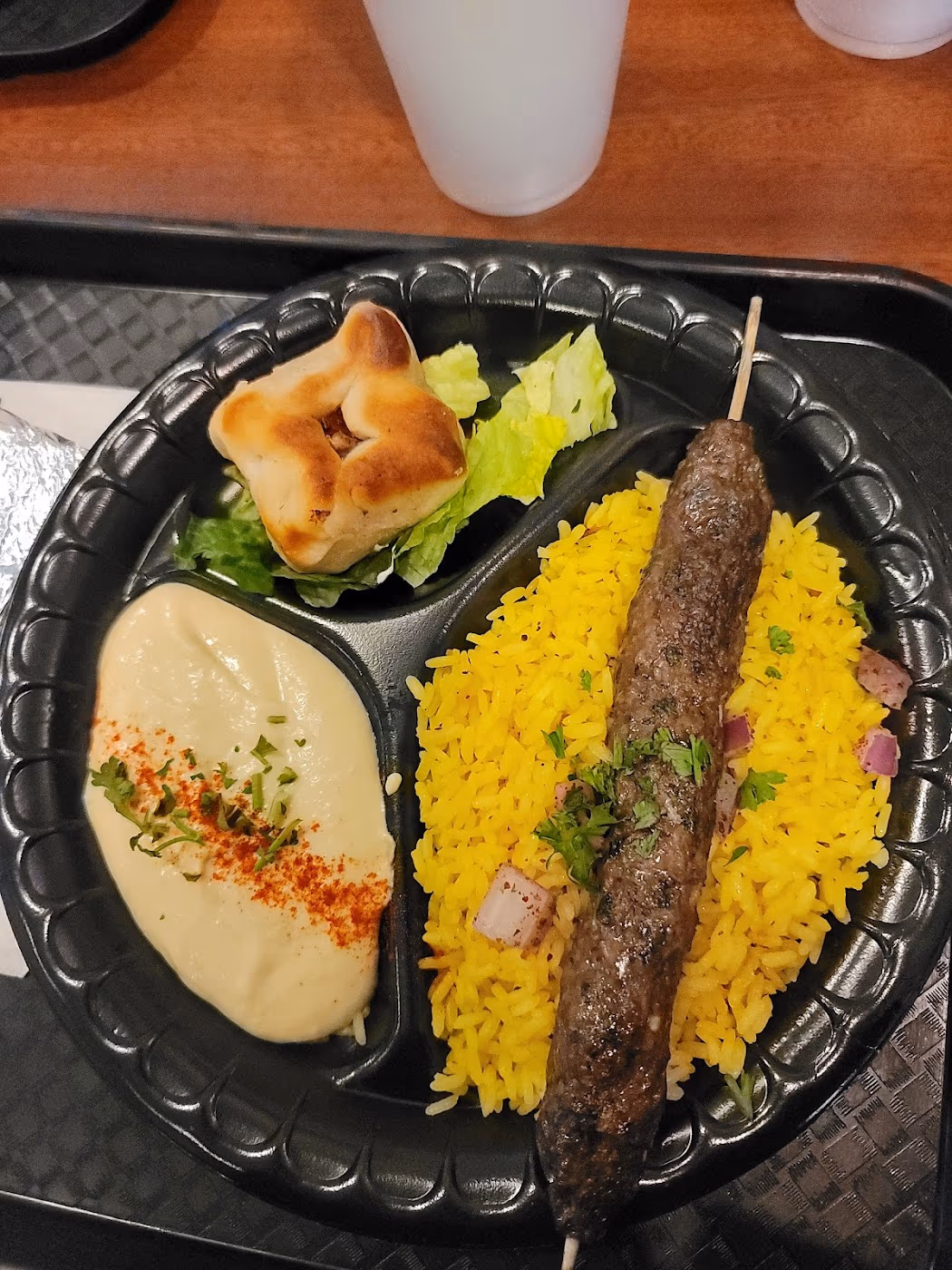 Kabob It Bowling Green photo 2