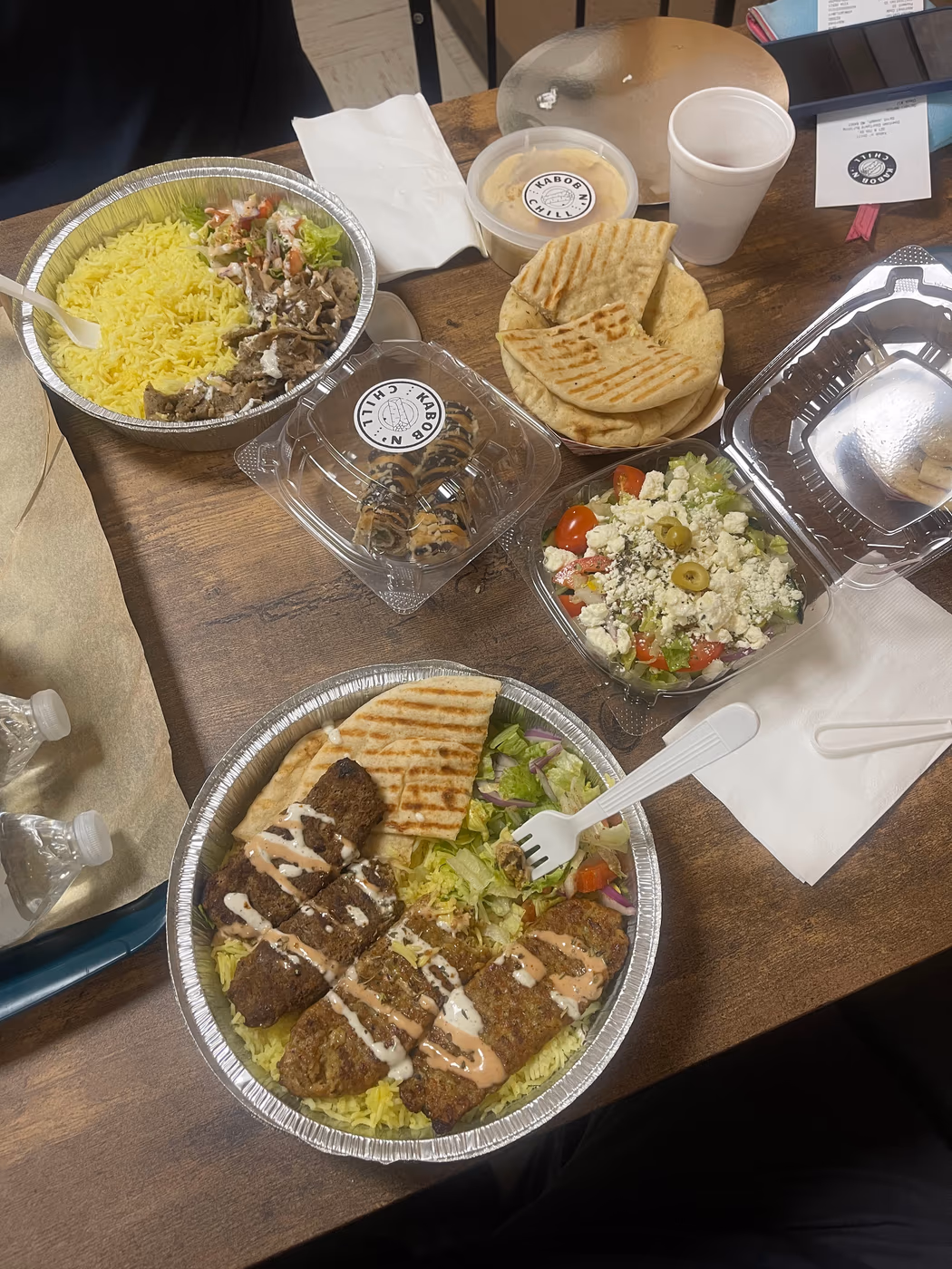 Kabob n' Chill photo 2