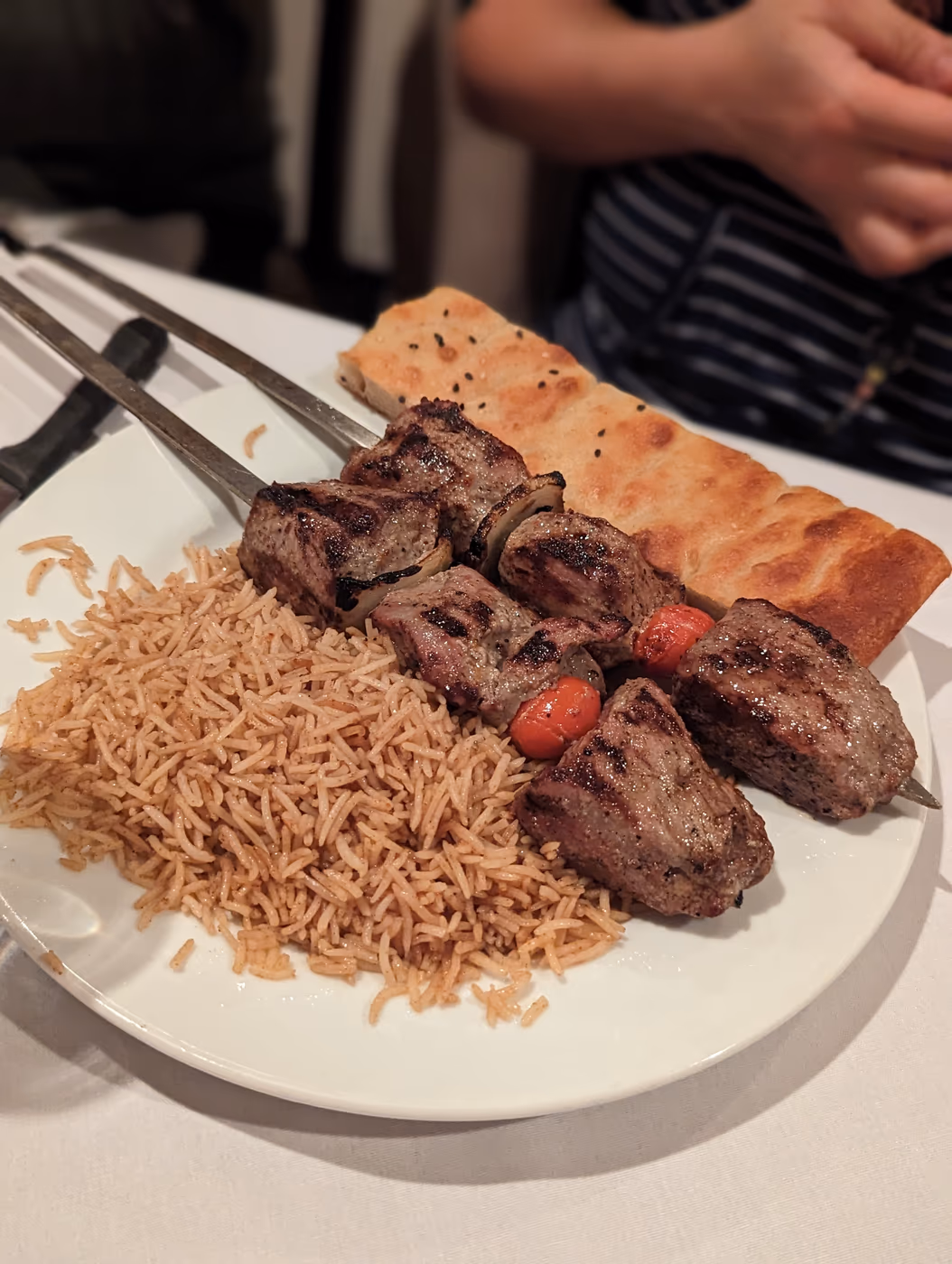 Kabul Afghan Cuisine photo 2