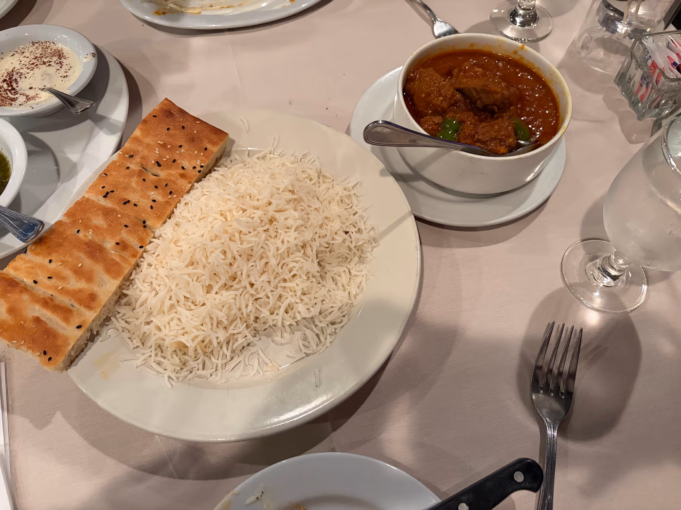 Kabul Afghan Cuisine photo 3
