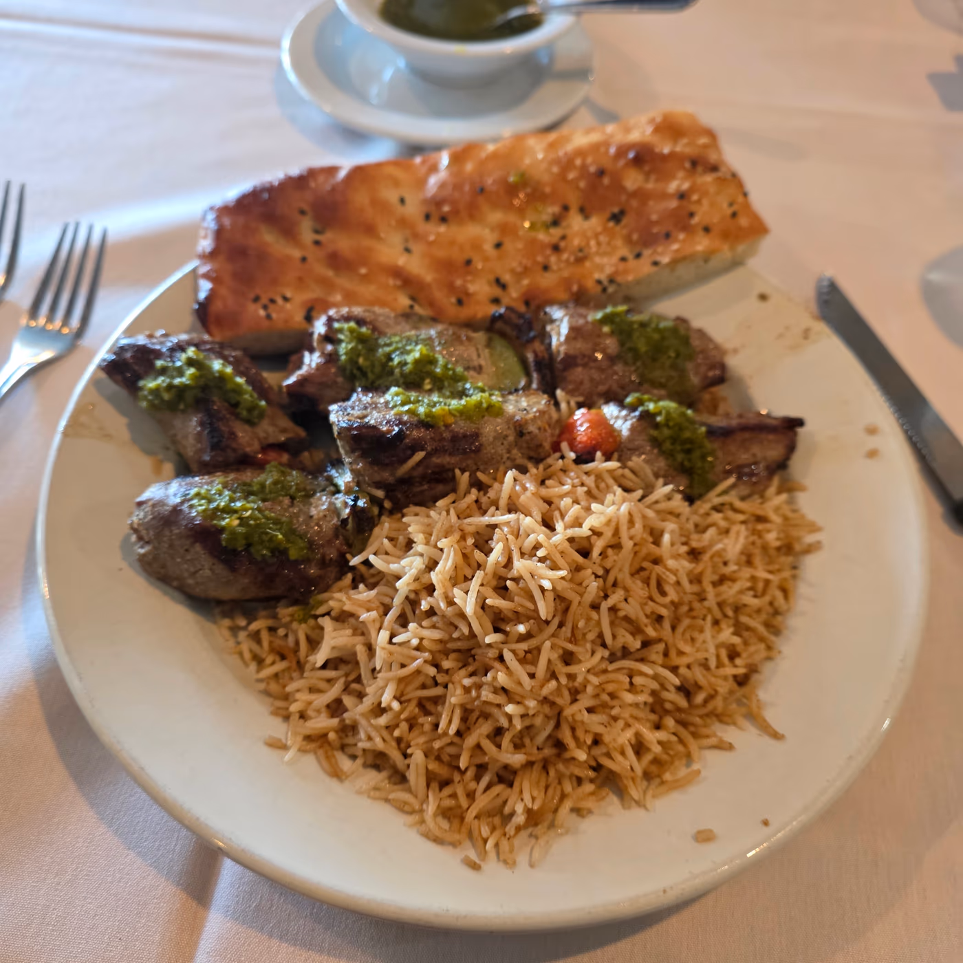 Kabul Afghan Cuisine photo 4