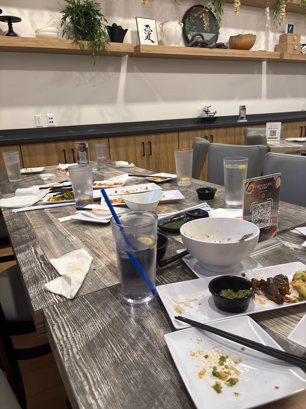 Kabuto Sushi and Ramen Bar