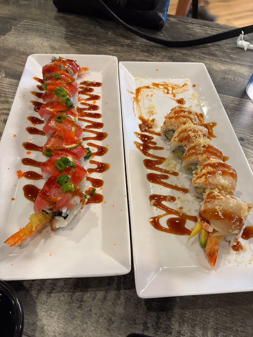 Kabuto Sushi and Ramen Bar photo 3