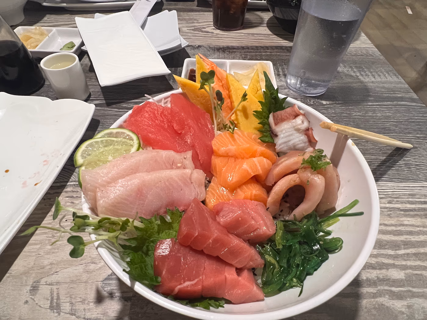 Kabuto Sushi and Ramen