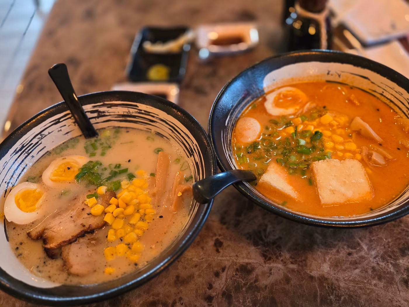 Kaen Na Ramen & Sushi photo 3