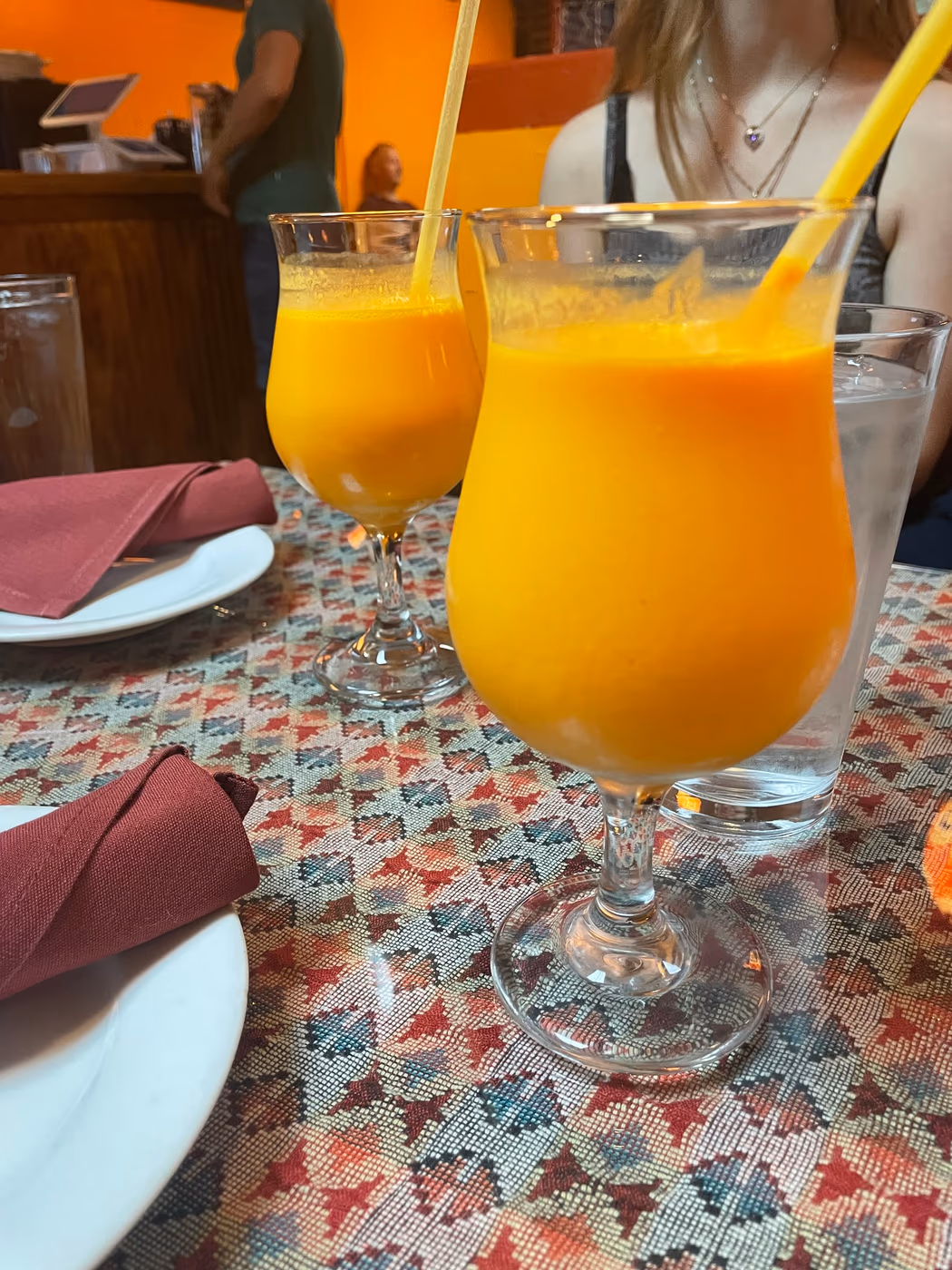 Kafal Restaurant