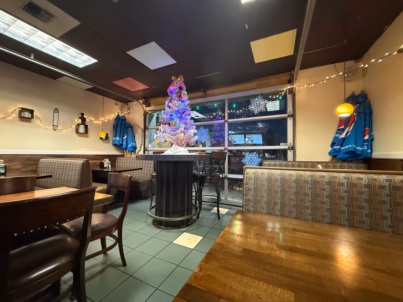Kafe Neo Marysville