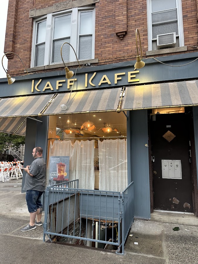 Kaff Kafe