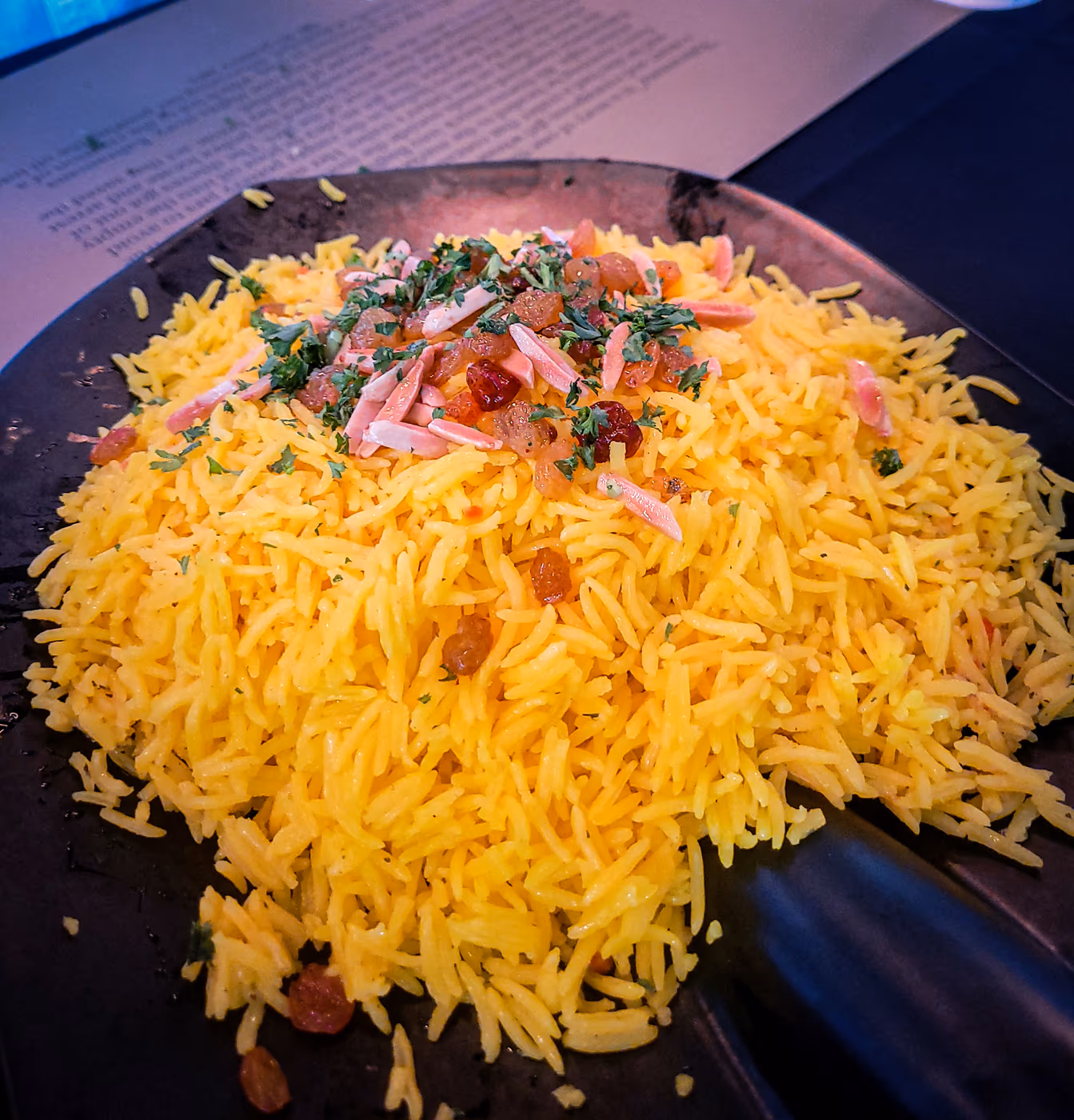 Kahramana Restaurant