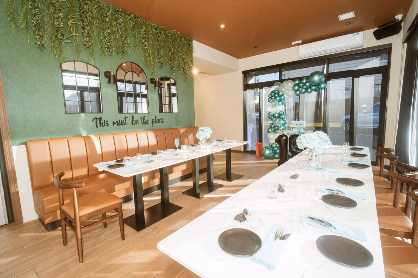 KAI Restaurant & Bar