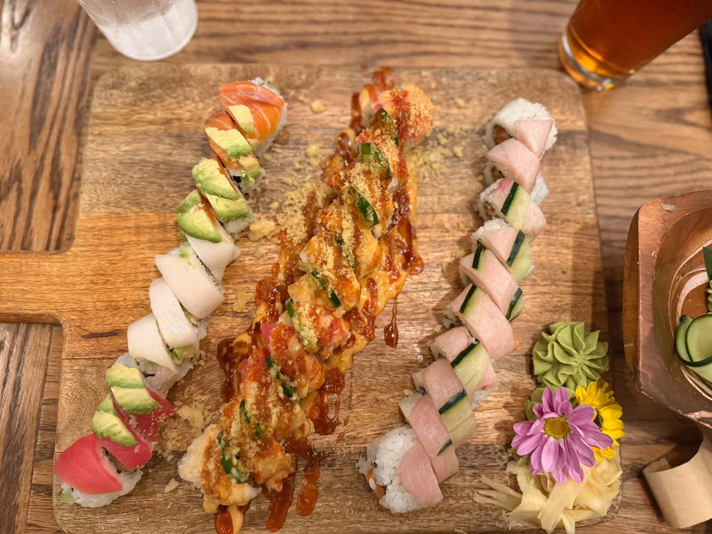 Kai Thai Restaurant