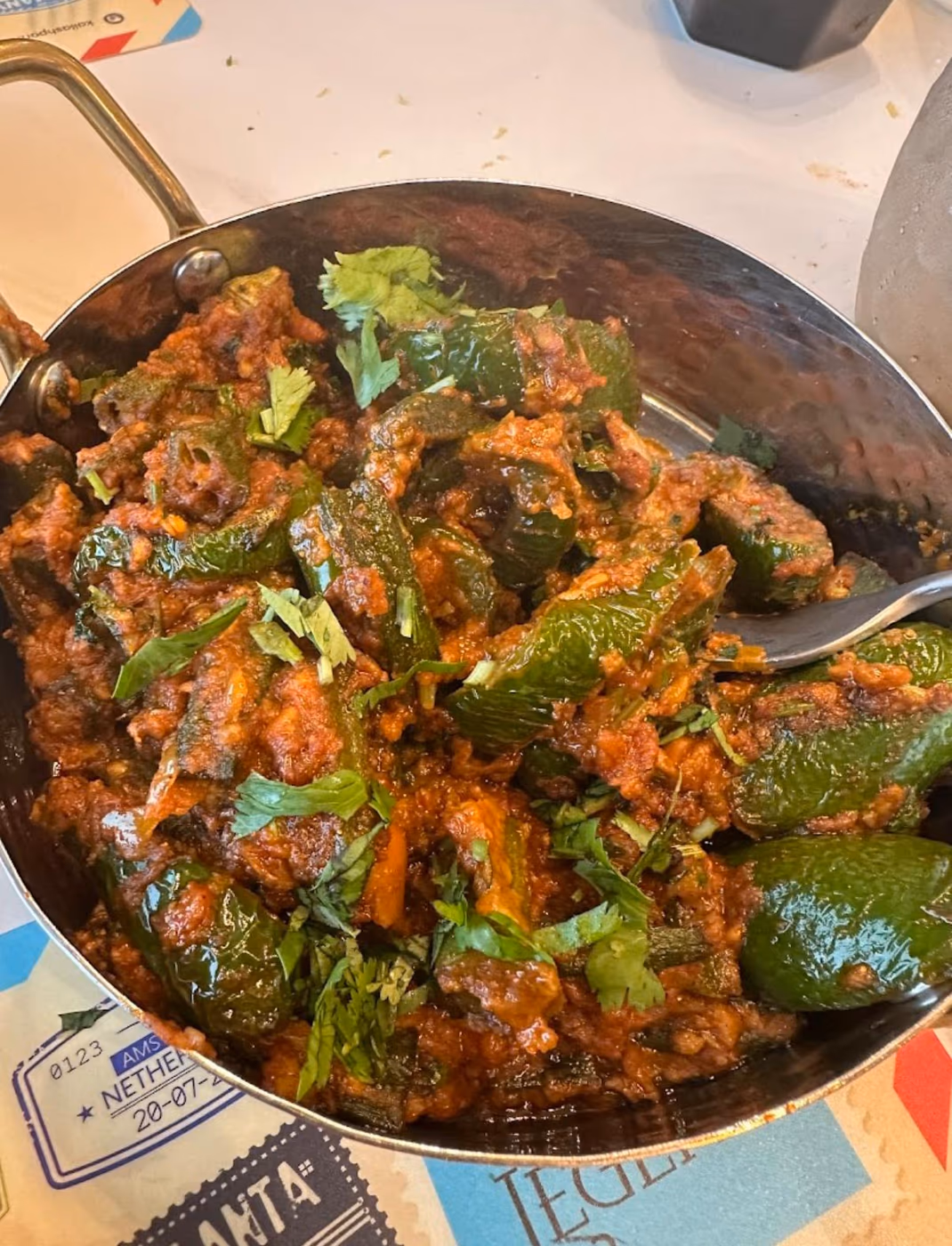 Kailash Parbat - Indian Vegetarian | Vegan Restaurant photo 3