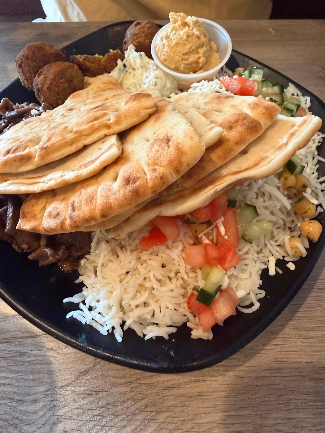 Kairos Mediterranean photo 3