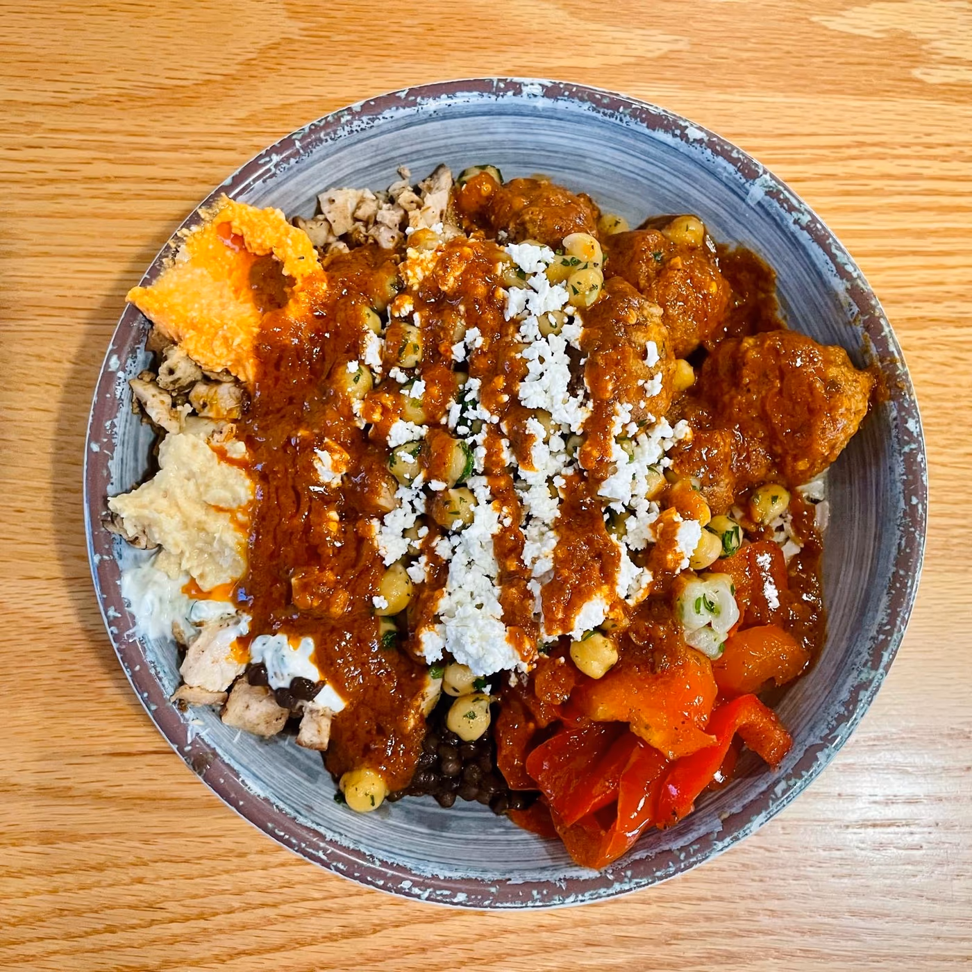Kairos Mediterranean