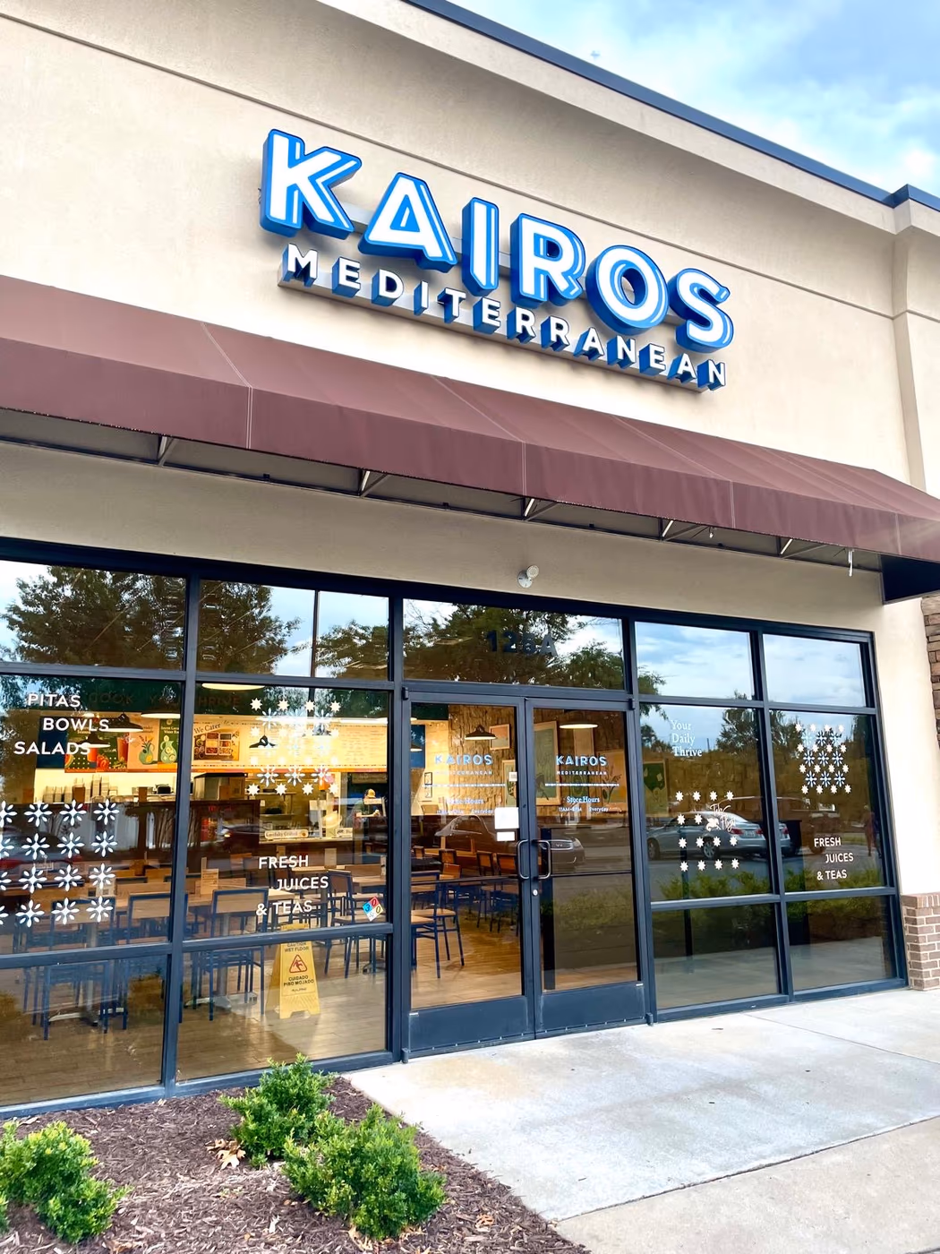 Kairos Mediterranean photo 3