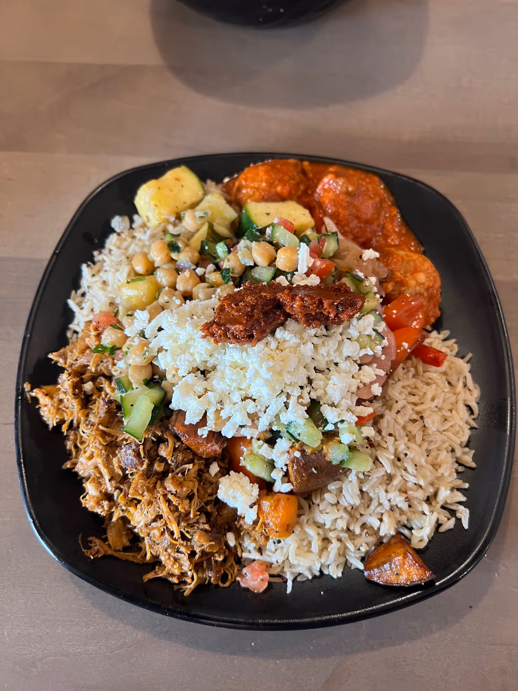 Kairos Mediterranean