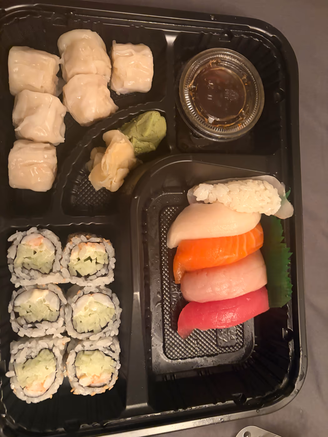 Kaiseki Japanese Cuisine