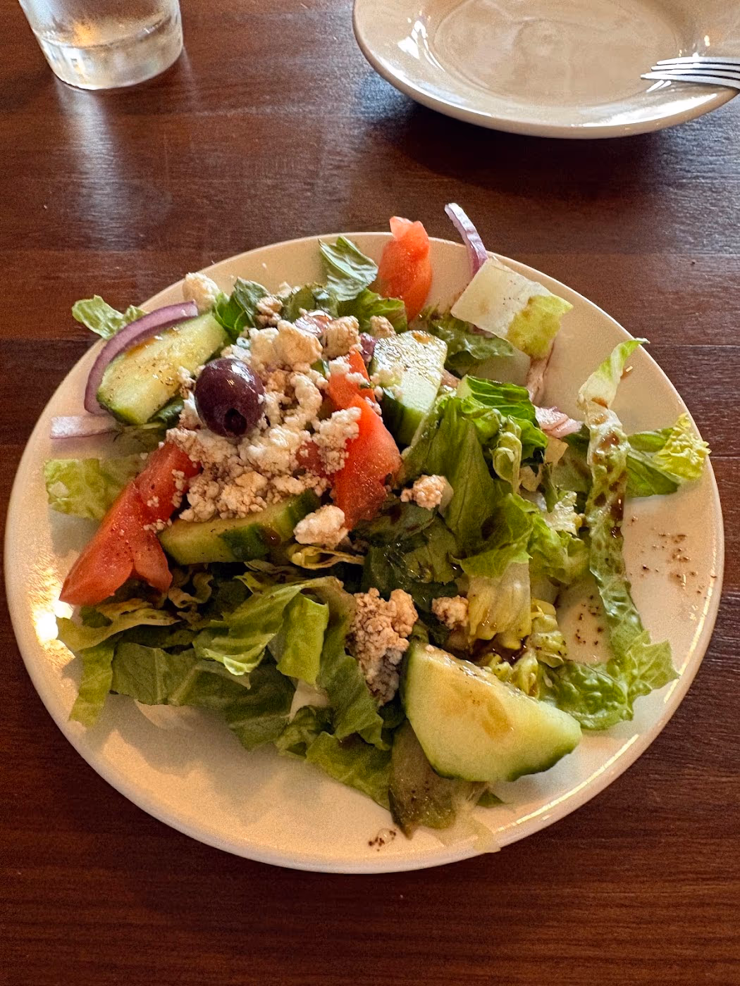 Kalamaki Greek Eatery photo 3