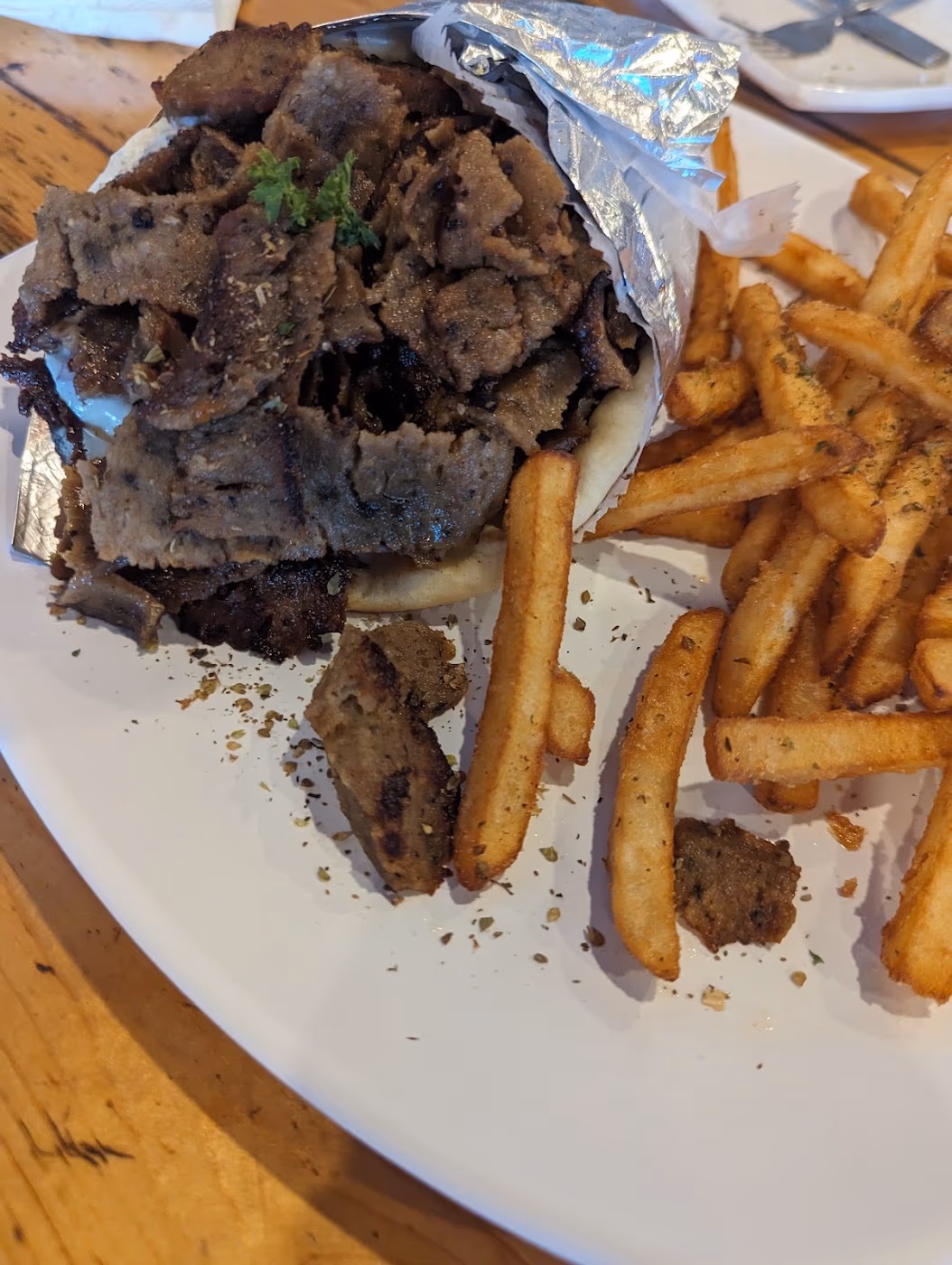 Kalamaki Greek Eatery photo 4