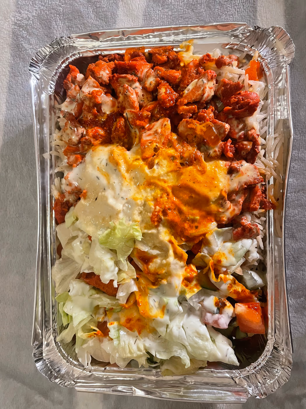 Kalash Kitchen