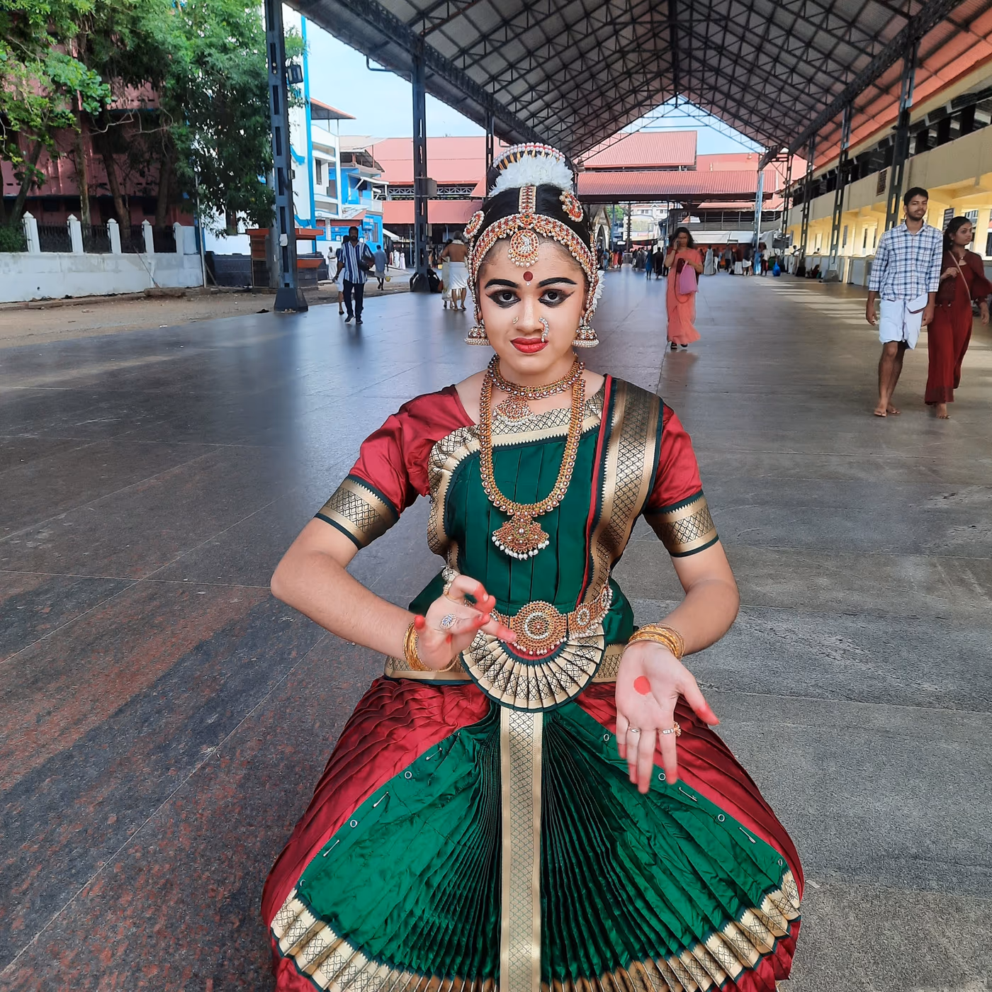 KALAVARA By The Falls