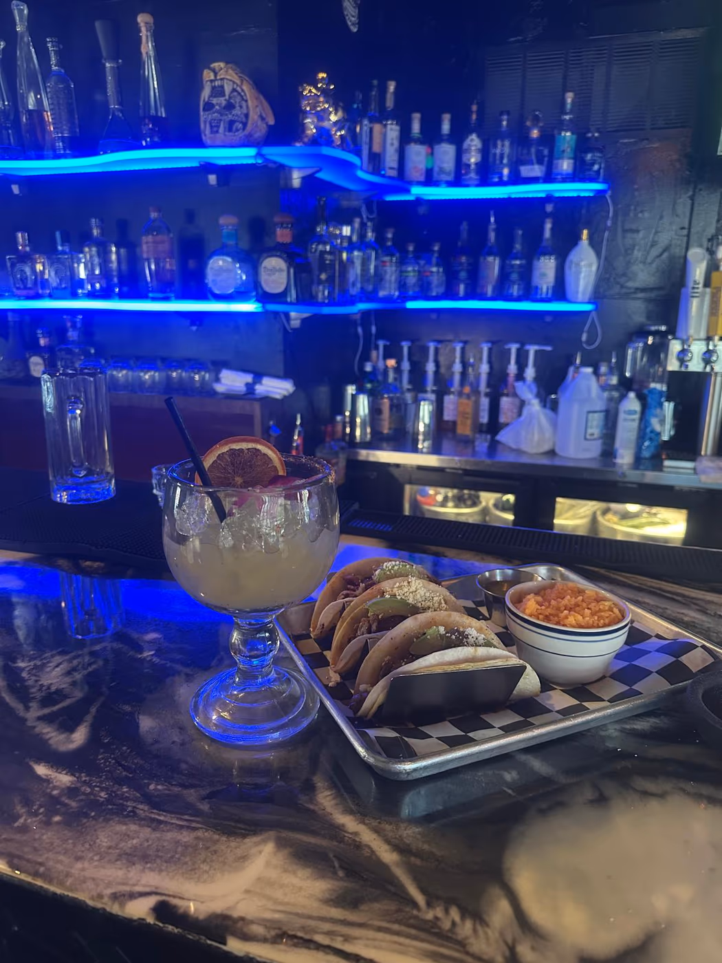 Kalaveras Modern Mexican Cocina & Bar – North Royalton