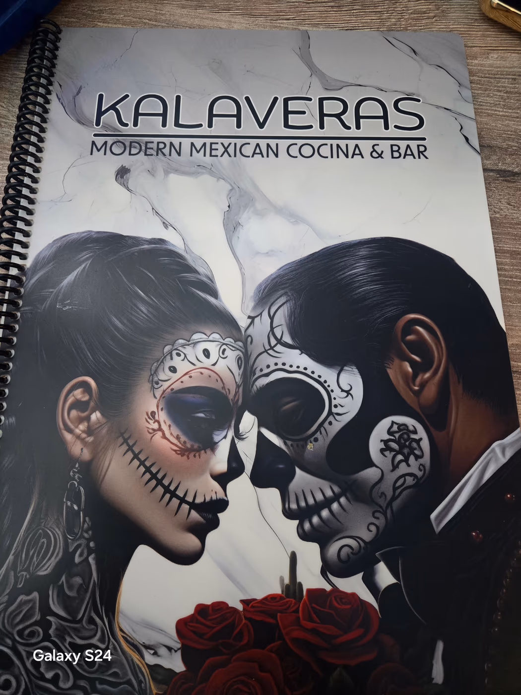Kalaveras Modern Mexican Cocina & Bar – North Royalton photo 2