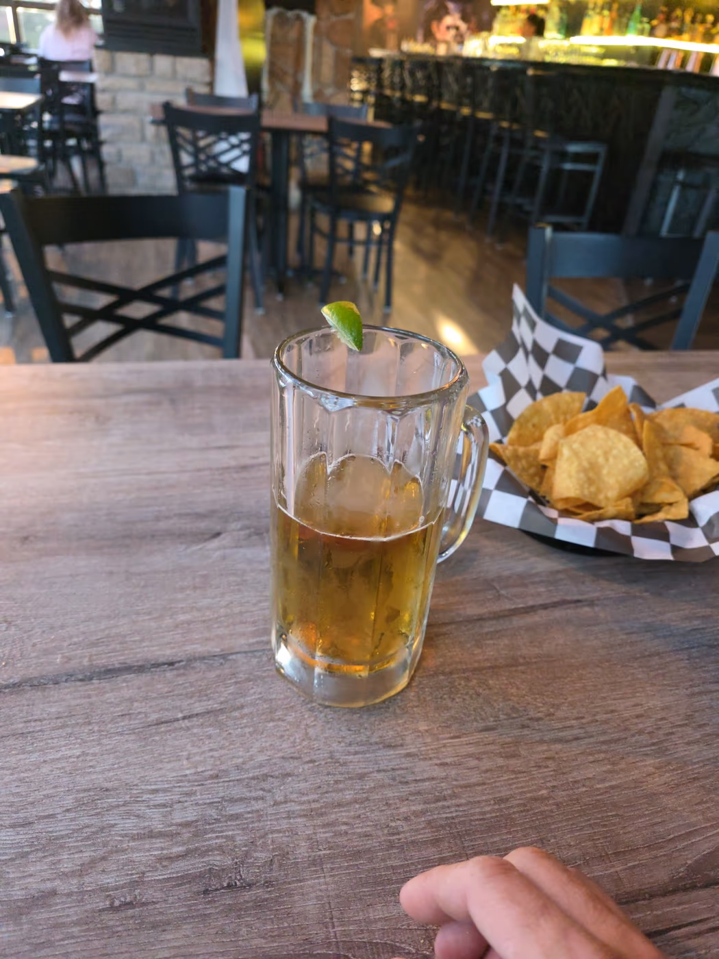 Kalaveras Modern Mexican Cocina & Bar – North Royalton photo 4
