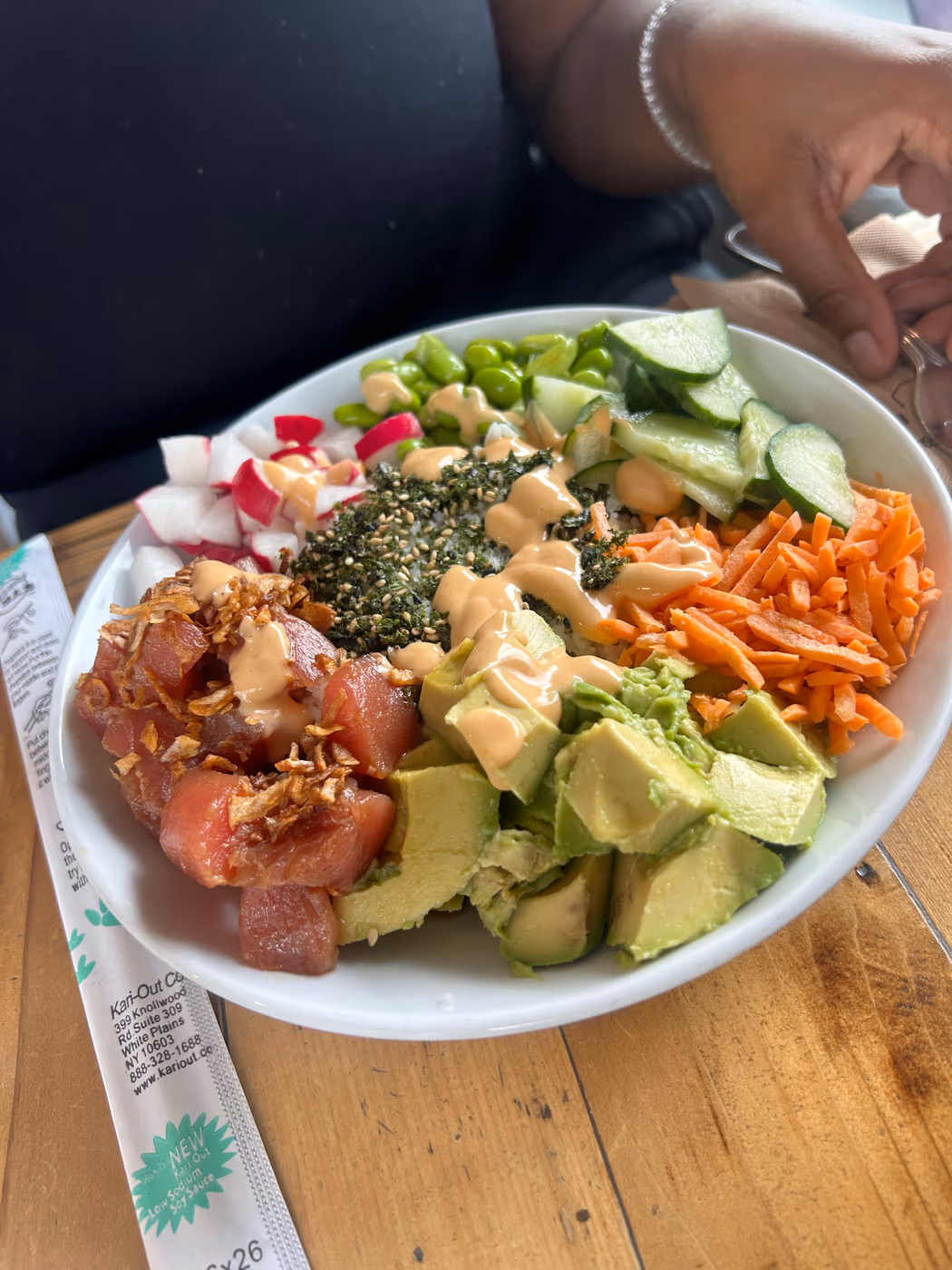 Kale Me Crazy | Health Food Restaurant Brookhaven Atlanta photo 3