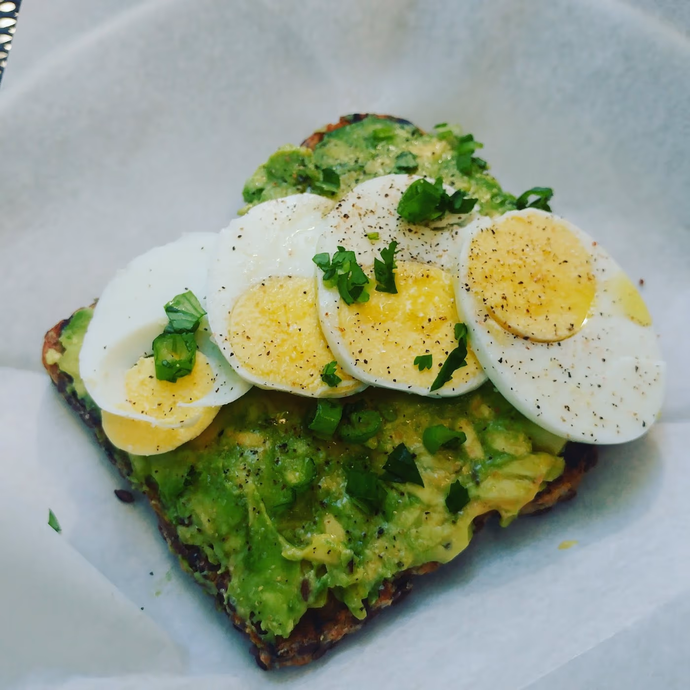 Kale Me Crazy | Health food restaurant Decatur photo 4