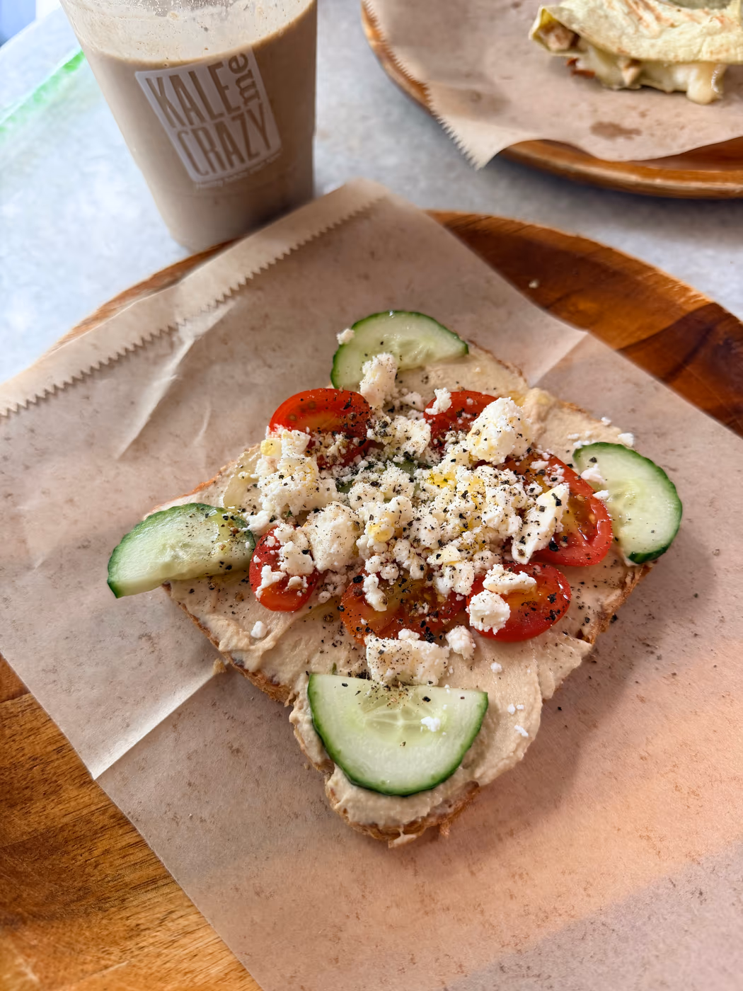 Kale Me Crazy | Health Food Restaurant Newnan