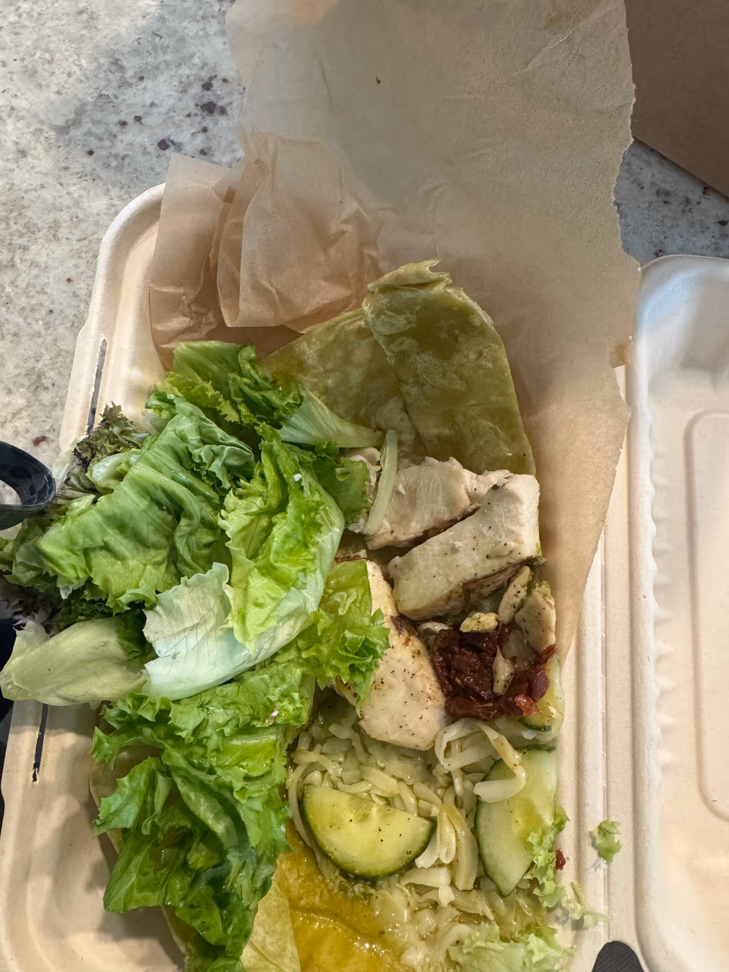 Kale Me Crazy | Health Food Restaurant Newnan photo 2
