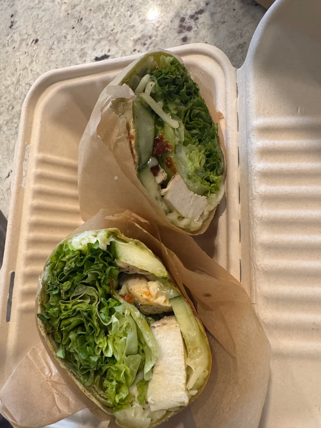 Kale Me Crazy | Health Food Restaurant Newnan photo 3