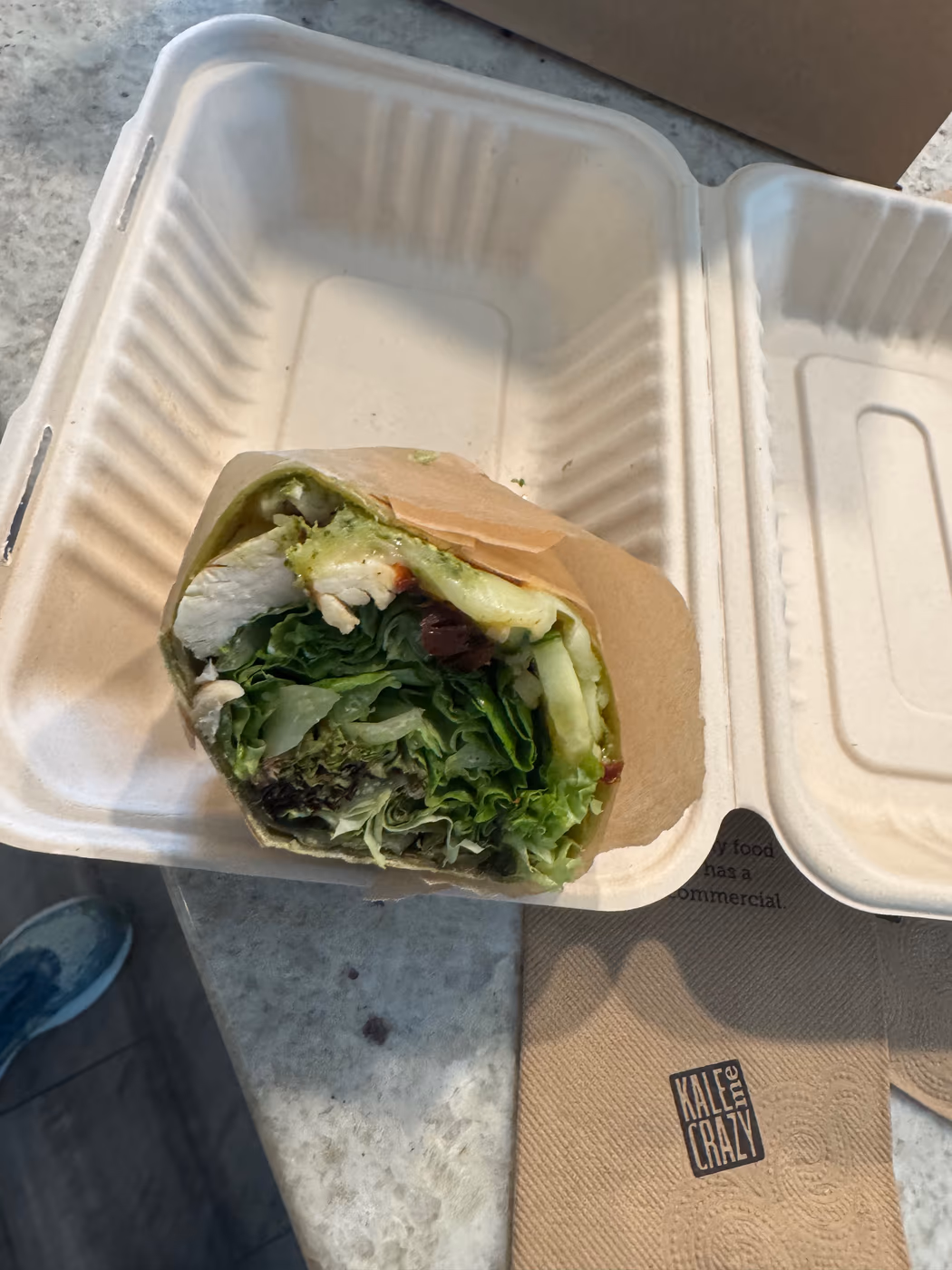 Kale Me Crazy | Health Food Restaurant Newnan photo 4